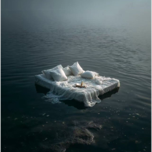 E小调幻想曲钢琴简谱 数字双手