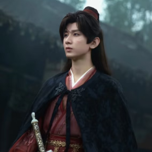 赴山海 心火长明 许馨文-钢琴谱