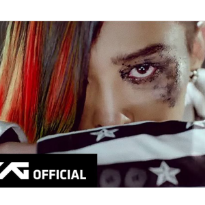 Fantastic Baby钢琴简谱 数字双手