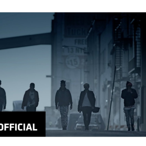 Blue钢琴简谱 数字双手