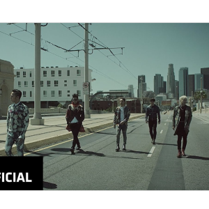 LOSER钢琴简谱 数字双手