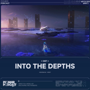 【鸣潮】黑海岸篇OST《Refuge of the Survivors》钢琴独奏版~星之钢琴~钢琴谱