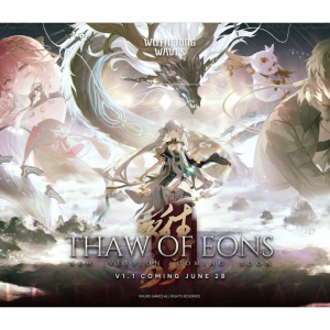 Lifted Clouds of Eons钢琴简谱 数字双手