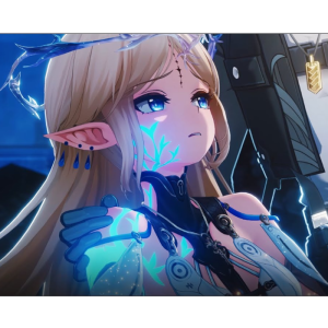 Chains of Oath, Echoes of Promise钢琴简谱 数字双手