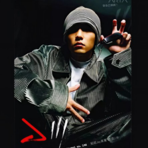 一路向北钢琴简谱 数字双手