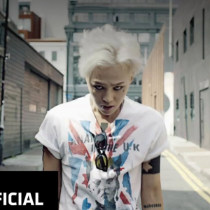 【权志龙G-DRAGON】《放纵》钢琴华丽独奏版~星之钢琴~-钢琴谱