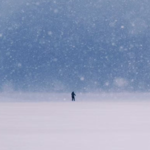 Snow flower钢琴简谱 数字双手