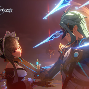 世界的变量钢琴简谱 数字双手