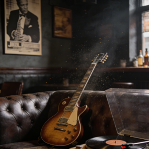 Colorado Blues钢琴简谱 数字双手