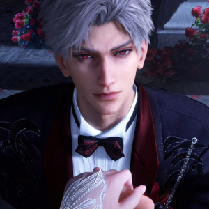 明暗界钢琴简谱 数字双手