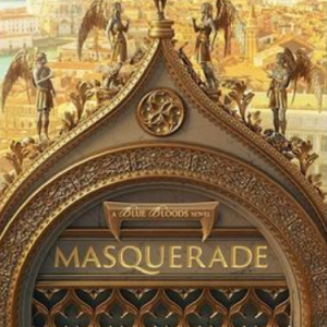 Masquerade C调简易版  Lindsey Stirling-钢琴谱