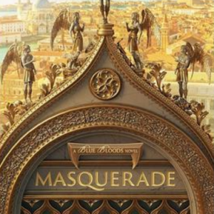 Masquerade钢琴简谱 数字双手