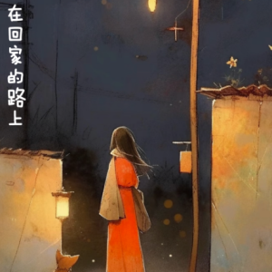 On My Way Home钢琴简谱 数字双手