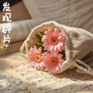 Fragments Found钢琴简谱 数字双手