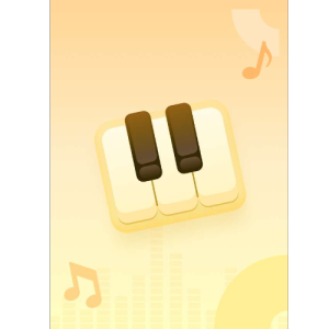 开个小玩笑钢琴简谱 数字双手