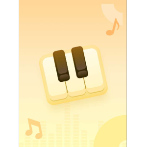 Romanze钢琴简谱 数字双手