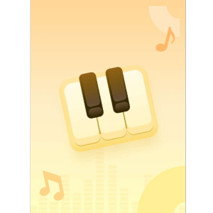 船歌钢琴简谱 数字双手