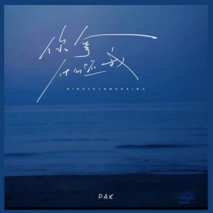 你拿什么还我-钢琴谱