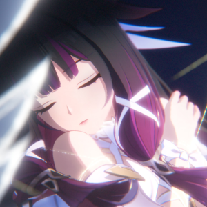 飞往何方（《原神》哥伦比娅角色预告）-钢琴谱