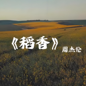 稻香钢琴简谱 数字双手