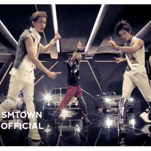 Lucifer钢琴简谱 数字双手