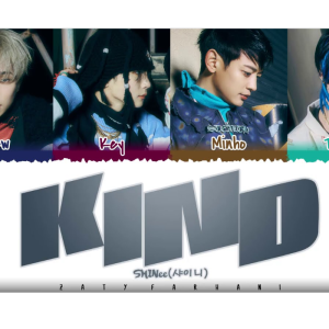 Kind钢琴简谱 数字双手