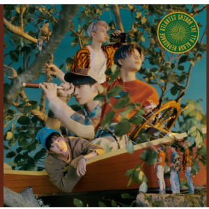 I Really Want You钢琴简谱 数字双手