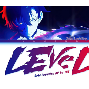 【我独自升级-泽野弘之】《LEveL》钢琴华丽独奏版~星之钢琴~-钢琴谱
