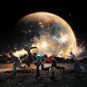 Someone Like You - 张真源 C调-钢琴谱