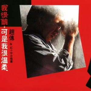 英勇勋章-赵传-还原版-G大调-钢琴谱