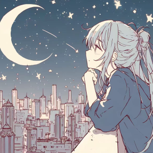 星河滚烫，你是人间理想钢琴简谱 数字双手