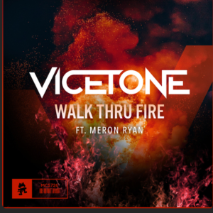 Walk Thru Fire钢琴简谱 数字双手