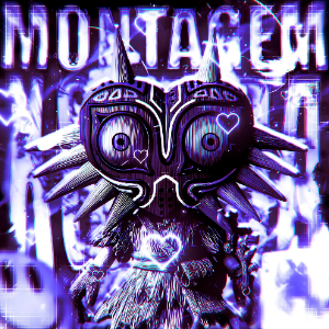 Montagem Xonada （四手联弹）G调 - 鸡蛋啊の小曲钢琴谱