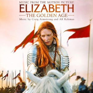 ELIZABETH: THE GOLDEN AGE钢琴简谱 数字双手