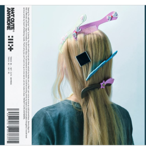 NOT ME钢琴简谱 数字双手