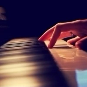 阿比盖尔之花-钢琴谱