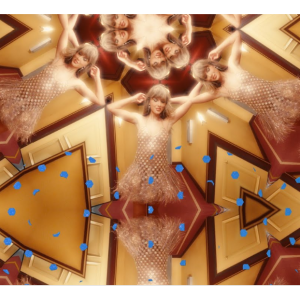 Honey钢琴简谱 数字双手