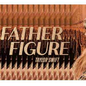 Father Figure钢琴简谱 数字双手