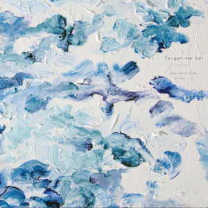 【別野加奈】《forget me not》伴奏-钢琴谱