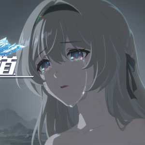 格拉默的余烬（《崩坏：星穹铁道》动画短片音乐）-钢琴谱