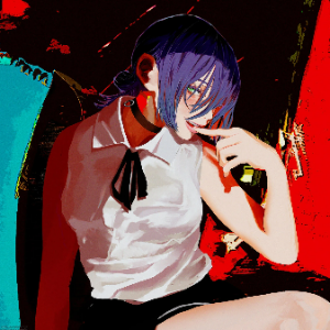 IRIS OUT钢琴简谱 数字双手 米津玄师