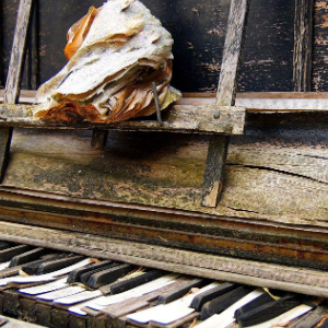 不是故意钢琴简谱 数字双手 Bo Peep