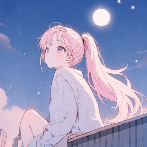 月色真美，你也是钢琴简谱 数字双手