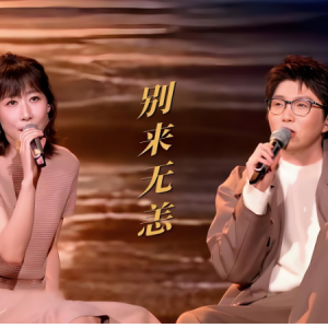 别来无恙-任素汐、毛不易  C调独奏-钢琴谱