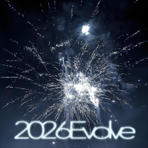 2026 EVOLVE (拼图)钢琴简谱 数字双手
