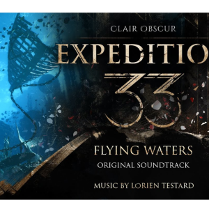 【光与影：33号远征队】《Serpenphare》钢琴独奏版~星之钢琴~钢琴谱