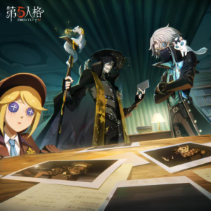 幽隧中的“密约”钢琴简谱 数字双手