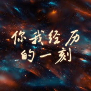 你我经历的一刻钢琴简谱 数字双手 马懿