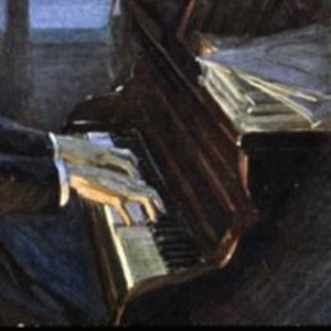 【练习曲】如果我是鸟，我会飞向你！钢琴谱