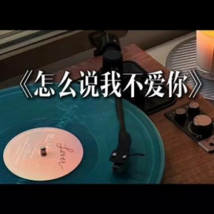 怎么说我不爱你 C调简易 萧敬腾-钢琴谱